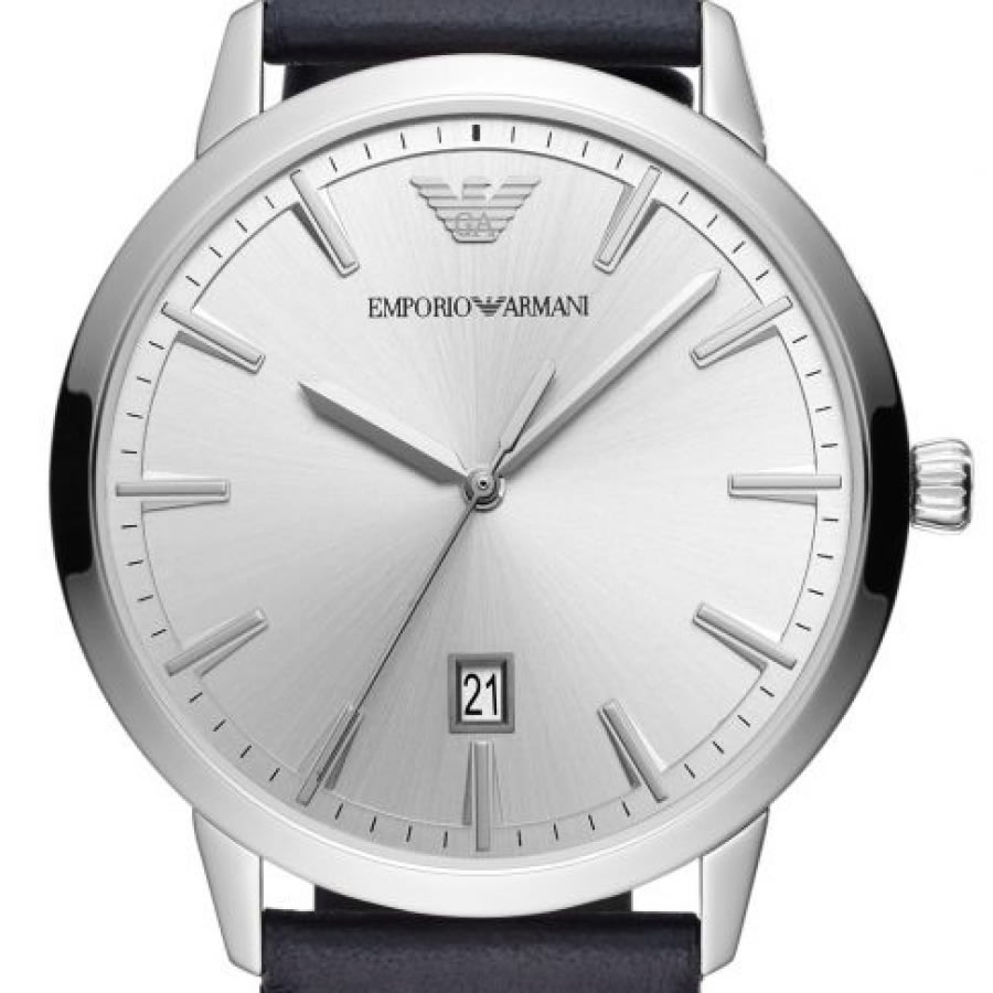 Alternative Image for ProductEmporio Armani AR11174 Watch Blue3
